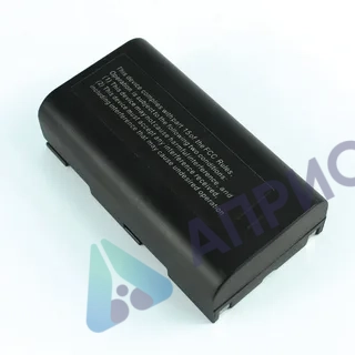 Аккумулятор GeoMax ZBA700